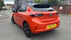 Vauxhall Corsa 1.2 Turbo Elite Nav Premium 5dr Petrol Hatchback